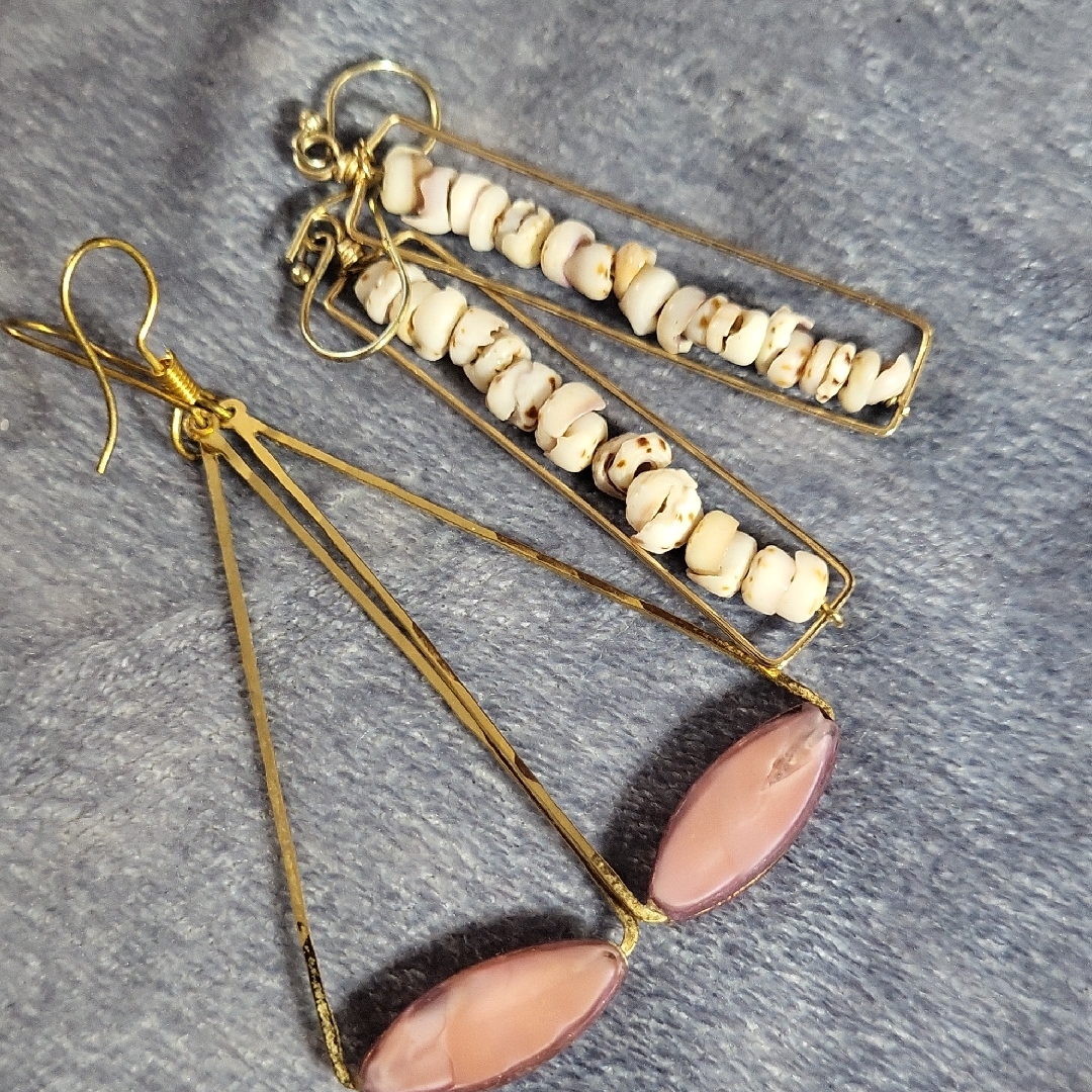 Holly Yashi Earrings